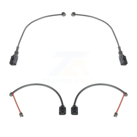 Disc Brake Pad Wear Sensor Kit-KSE-100435 - Kit.bestparts.ca