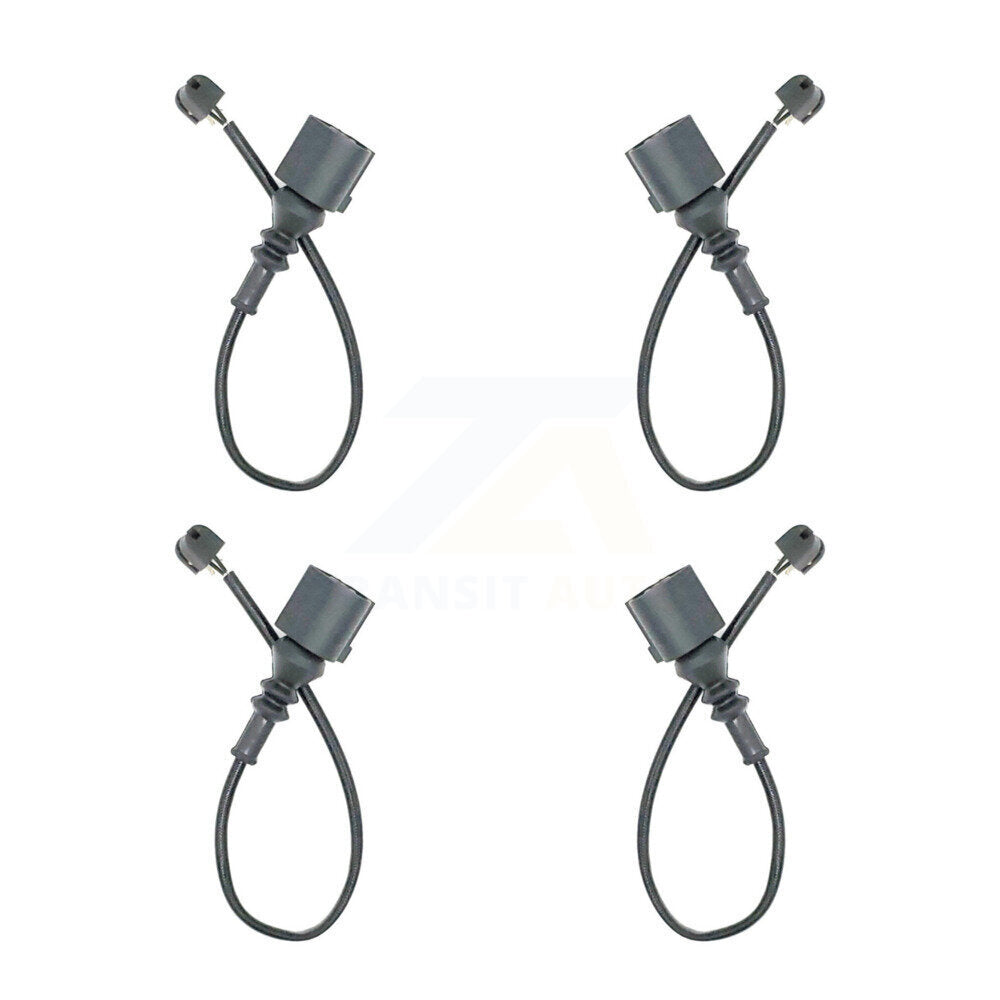 Disc Brake Pad Wear Sensor Kit-KSE-100436 - Kit.bestparts.ca Kit.bestparts.ca