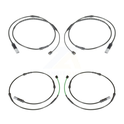 Disc Brake Pad Wear Sensor Kit-KSE-100437 - Kit.bestparts.ca