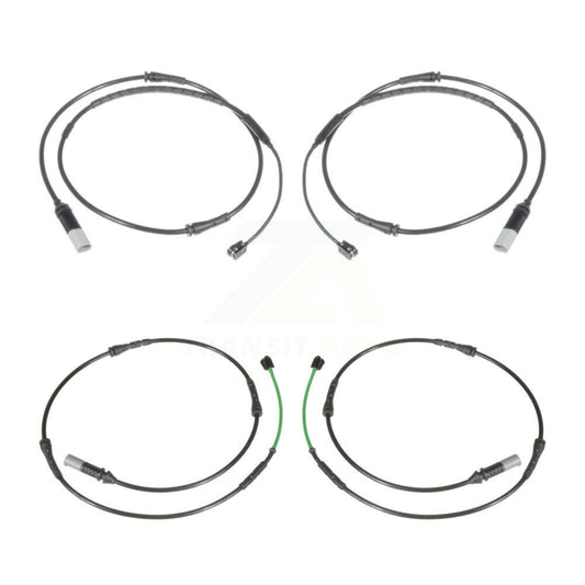 Disc Brake Pad Wear Sensor Kit-KSE-100437 - Kit.bestparts.ca