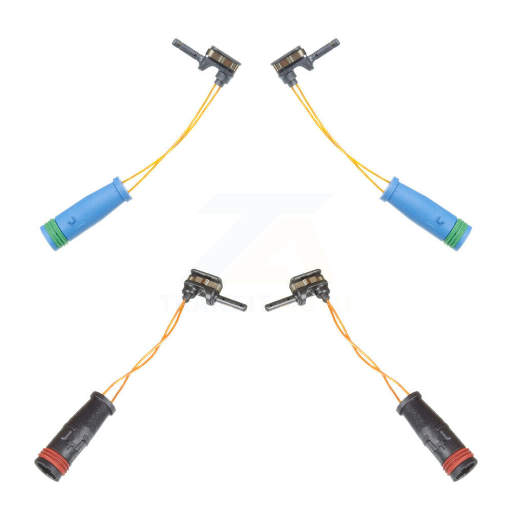 Disc Brake Pad Wear Sensor Kit-KSE-100438 - Kit.bestparts.ca