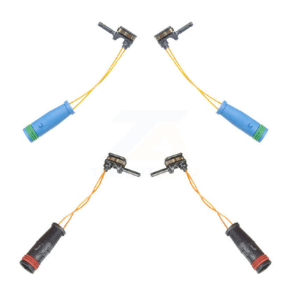 Disc Brake Pad Wear Sensor Kit-KSE-100438 - Kit.bestparts.ca