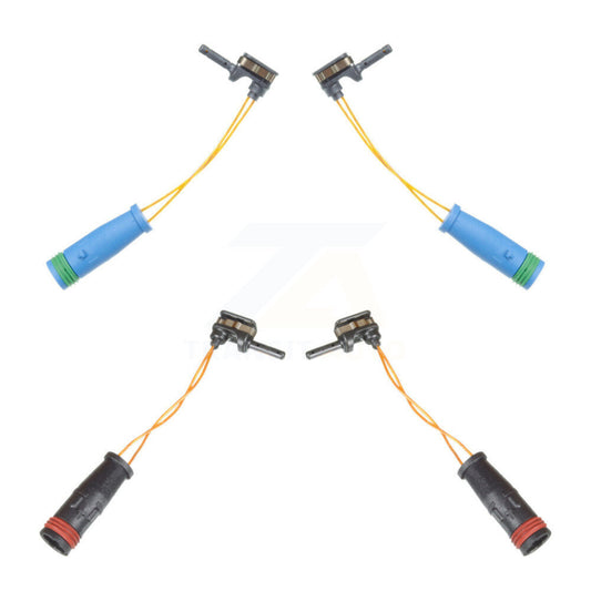 Disc Brake Pad Wear Sensor Kit-KSE-100438 - Kit.bestparts.ca