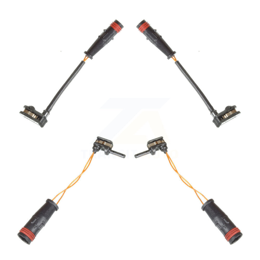 Disc Brake Pad Wear Sensor Kit-KSE-100439 - Kit.bestparts.ca Kit.bestparts.ca