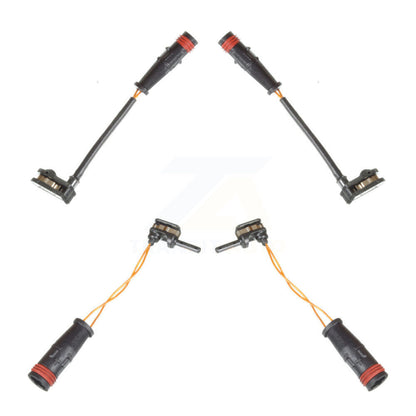 Disc Brake Pad Wear Sensor Kit-KSE-100439 - Kit.bestparts.ca