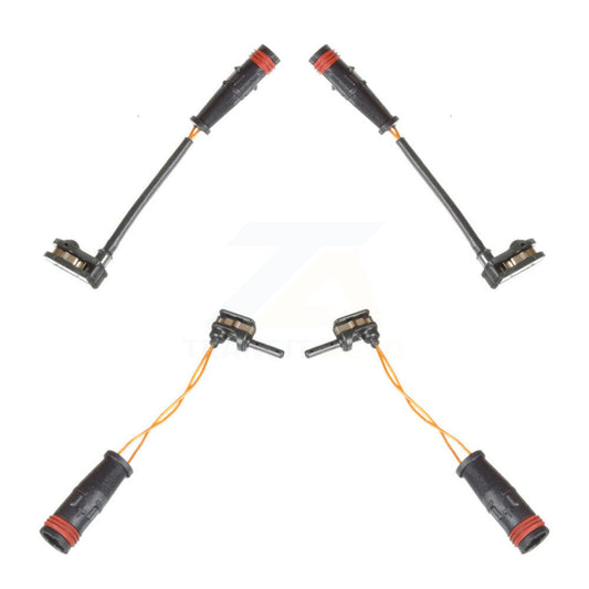 Disc Brake Pad Wear Sensor Kit-KSE-100439 - Kit.bestparts.ca