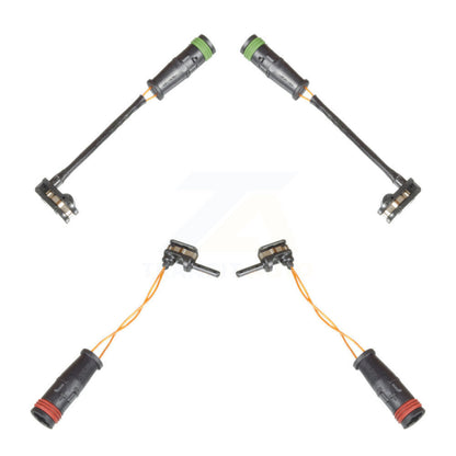 Disc Brake Pad Wear Sensor Kit-KSE-100440 - Kit.bestparts.ca