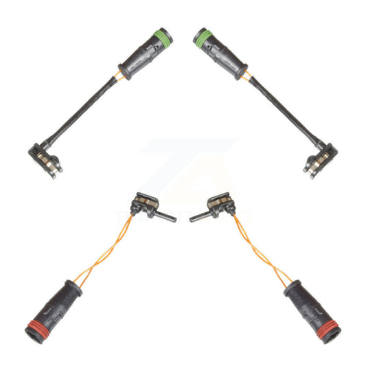 Disc Brake Pad Wear Sensor Kit-KSE-100440 - Kit.bestparts.ca