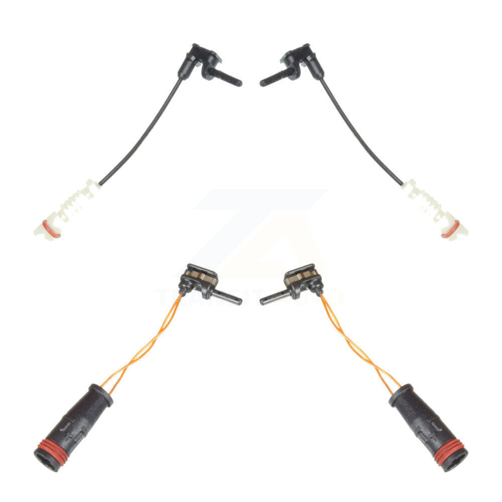 Disc Brake Pad Wear Sensor Kit-KSE-100441 - Kit.bestparts.ca Kit.bestparts.ca