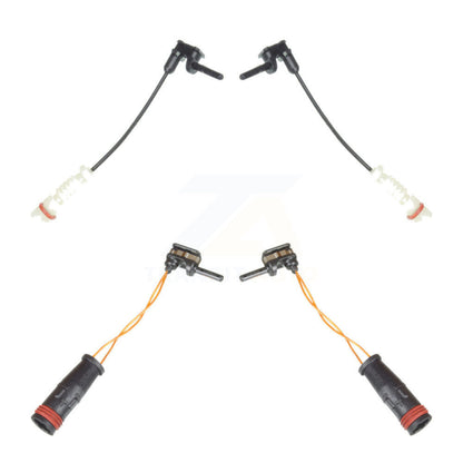 Disc Brake Pad Wear Sensor Kit-KSE-100441 - Kit.bestparts.ca