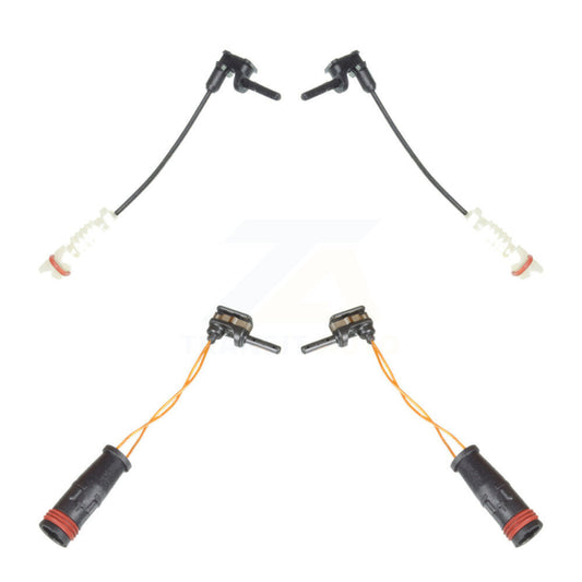 Disc Brake Pad Wear Sensor Kit-KSE-100441 - Kit.bestparts.ca