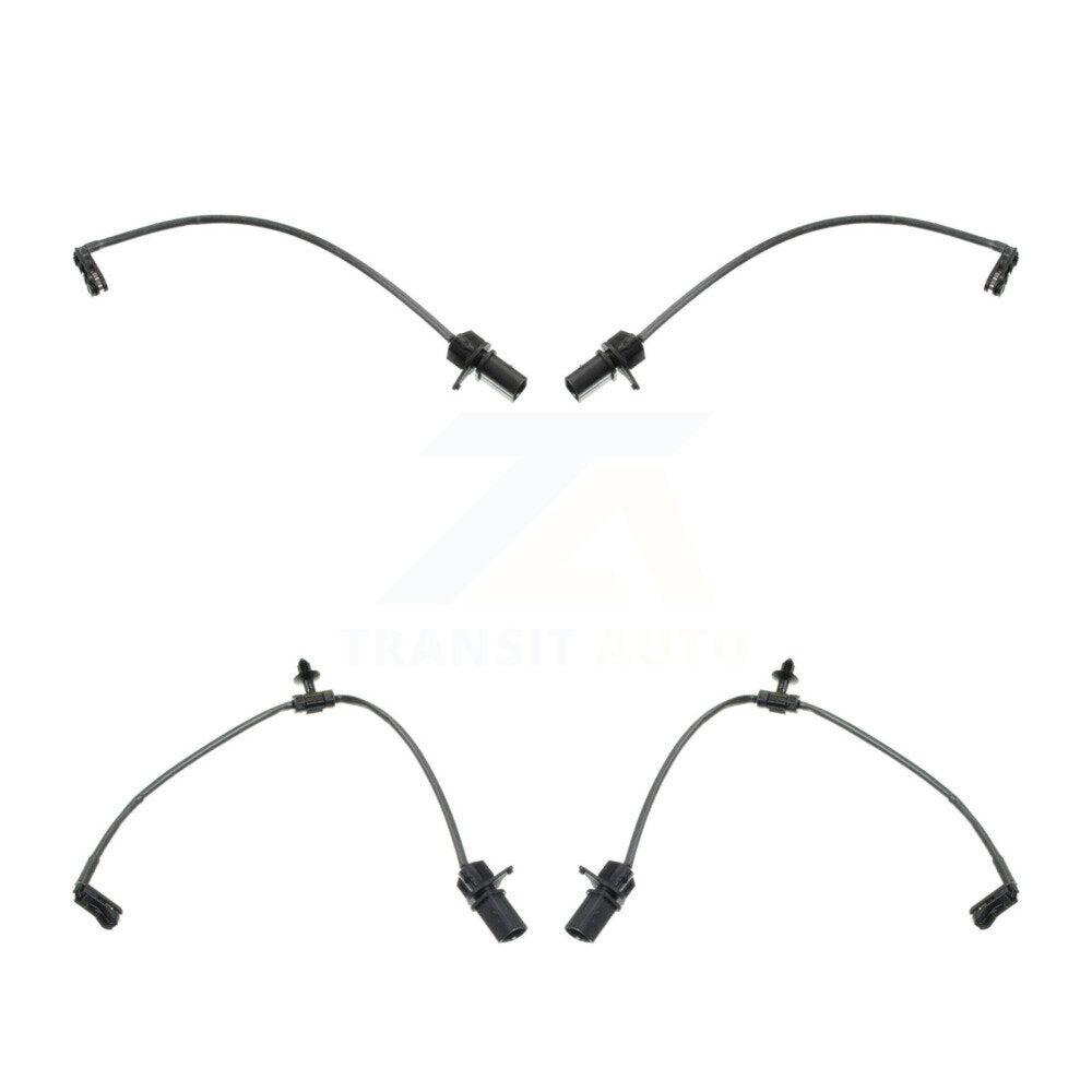 Disc Brake Pad Wear Sensor Kit-KSE-100442 - Kit.bestparts.ca