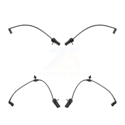 Disc Brake Pad Wear Sensor Kit-KSE-100442 - Kit.bestparts.ca