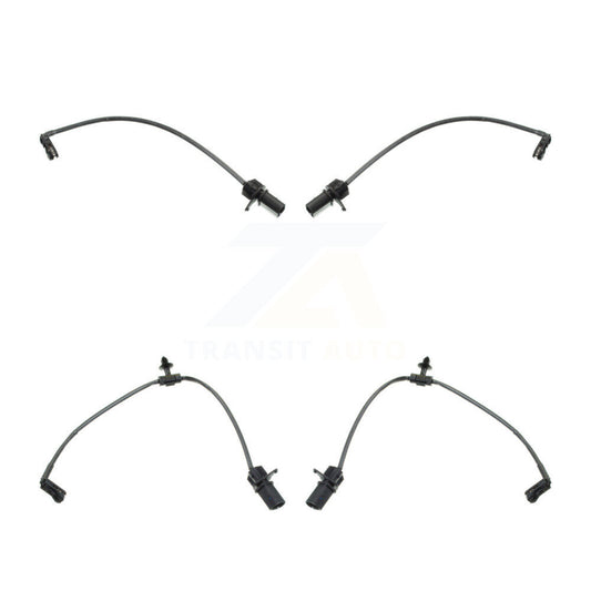 Disc Brake Pad Wear Sensor Kit-KSE-100442 - Kit.bestparts.ca