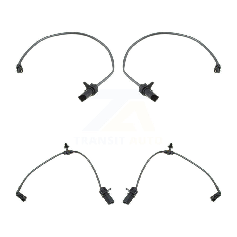 Disc Brake Pad Wear Sensor Kit-KSE-100443 - Kit.bestparts.ca Kit.bestparts.ca