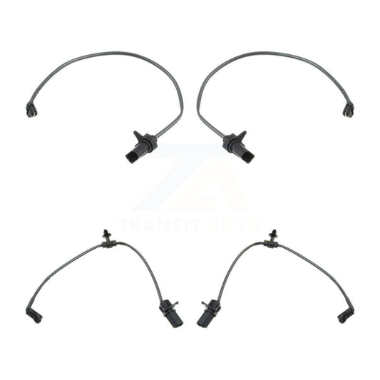Disc Brake Pad Wear Sensor Kit-KSE-100443 - Kit.bestparts.ca