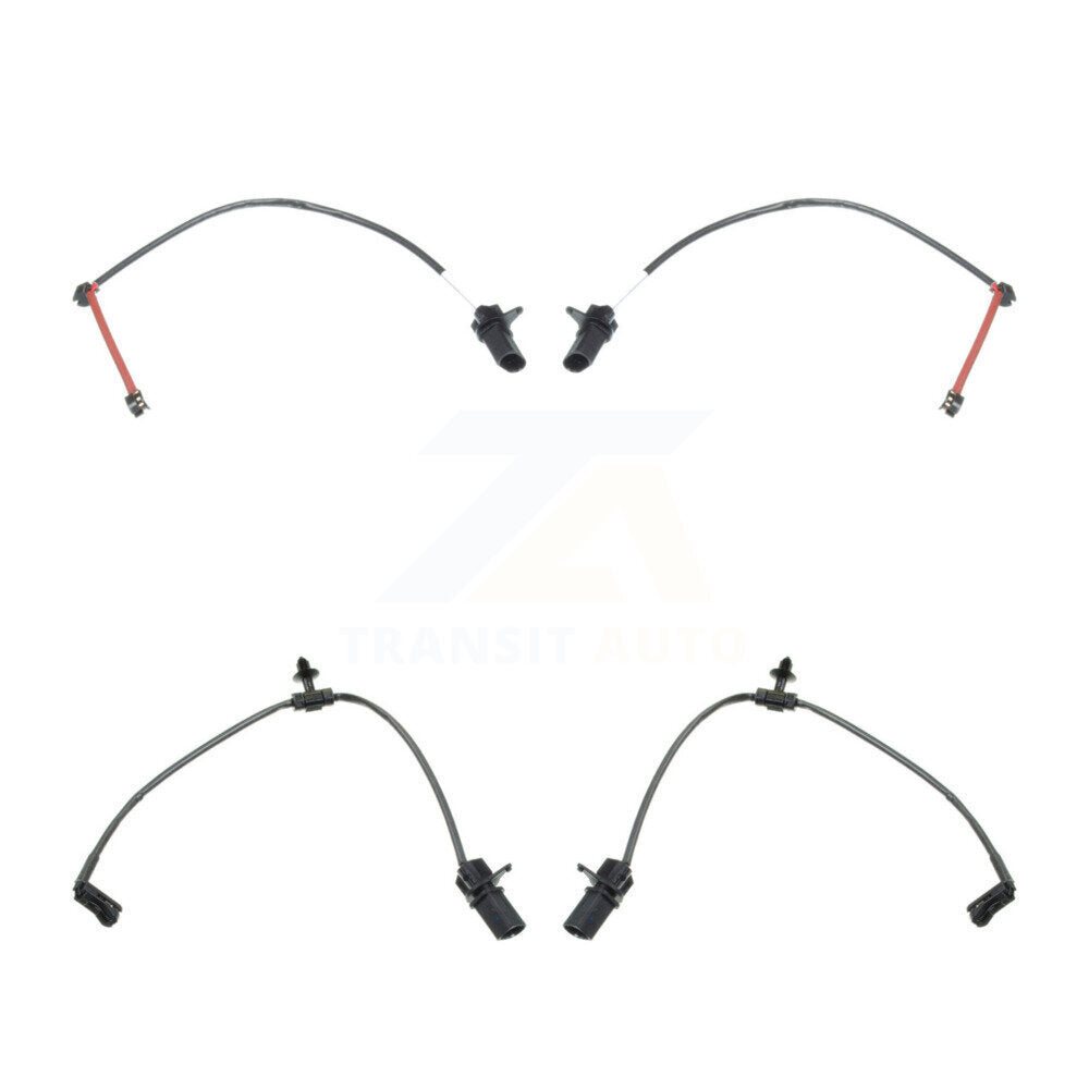Disc Brake Pad Wear Sensor Kit-KSE-100444 - Kit.bestparts.ca Kit.bestparts.ca
