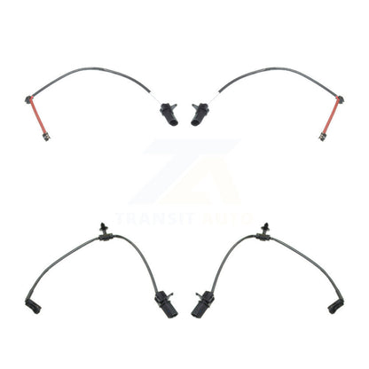 Disc Brake Pad Wear Sensor Kit-KSE-100444 - Kit.bestparts.ca