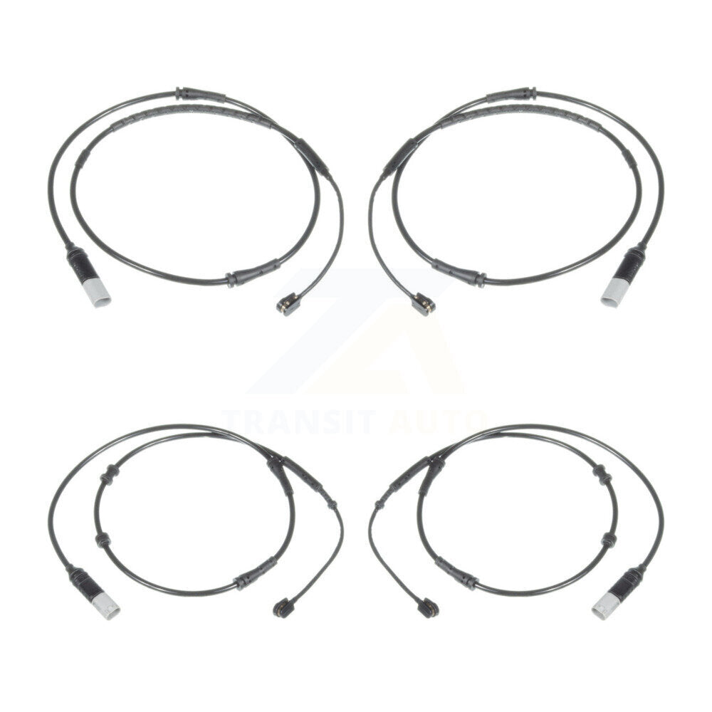 Disc Brake Pad Wear Sensor Kit-KSE-100445 - Kit.bestparts.ca Kit.bestparts.ca
