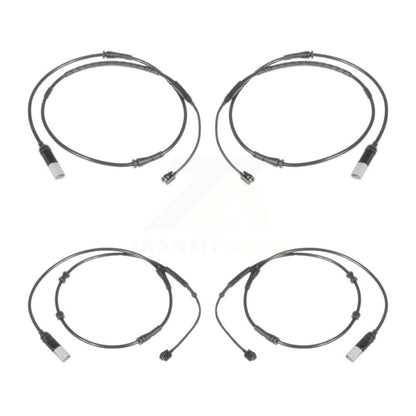 Disc Brake Pad Wear Sensor Kit-KSE-100445 - Kit.bestparts.ca