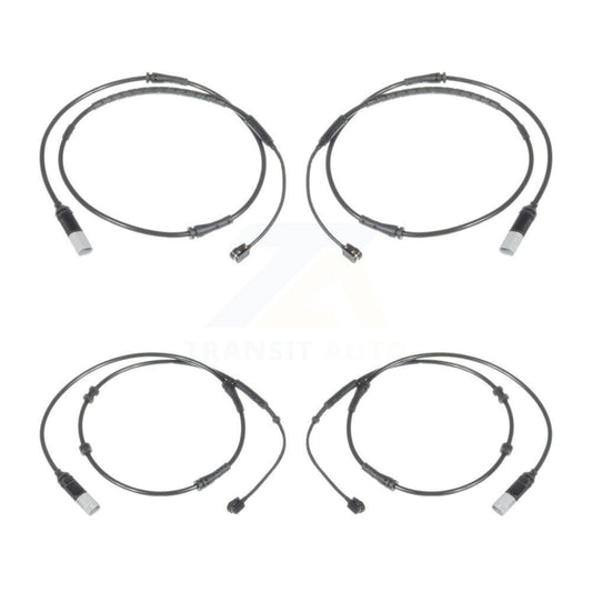 Disc Brake Pad Wear Sensor Kit-KSE-100445 - Kit.bestparts.ca