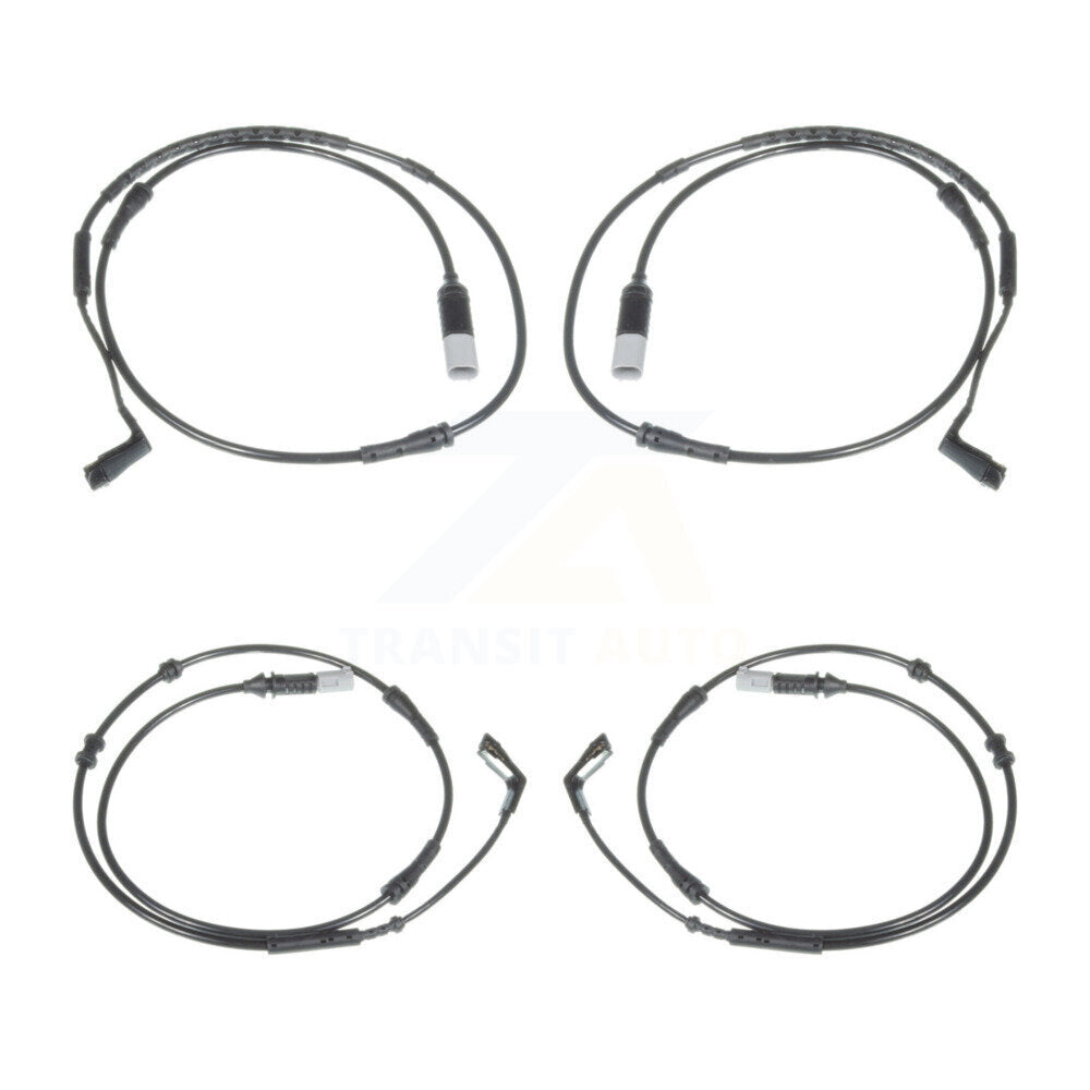 Disc Brake Pad Wear Sensor Kit-KSE-100448 - Kit.bestparts.ca