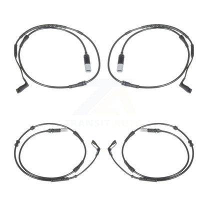 Disc Brake Pad Wear Sensor Kit-KSE-100448 - Kit.bestparts.ca