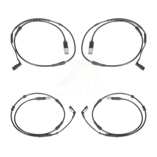 Disc Brake Pad Wear Sensor Kit-KSE-100448 - Kit.bestparts.ca