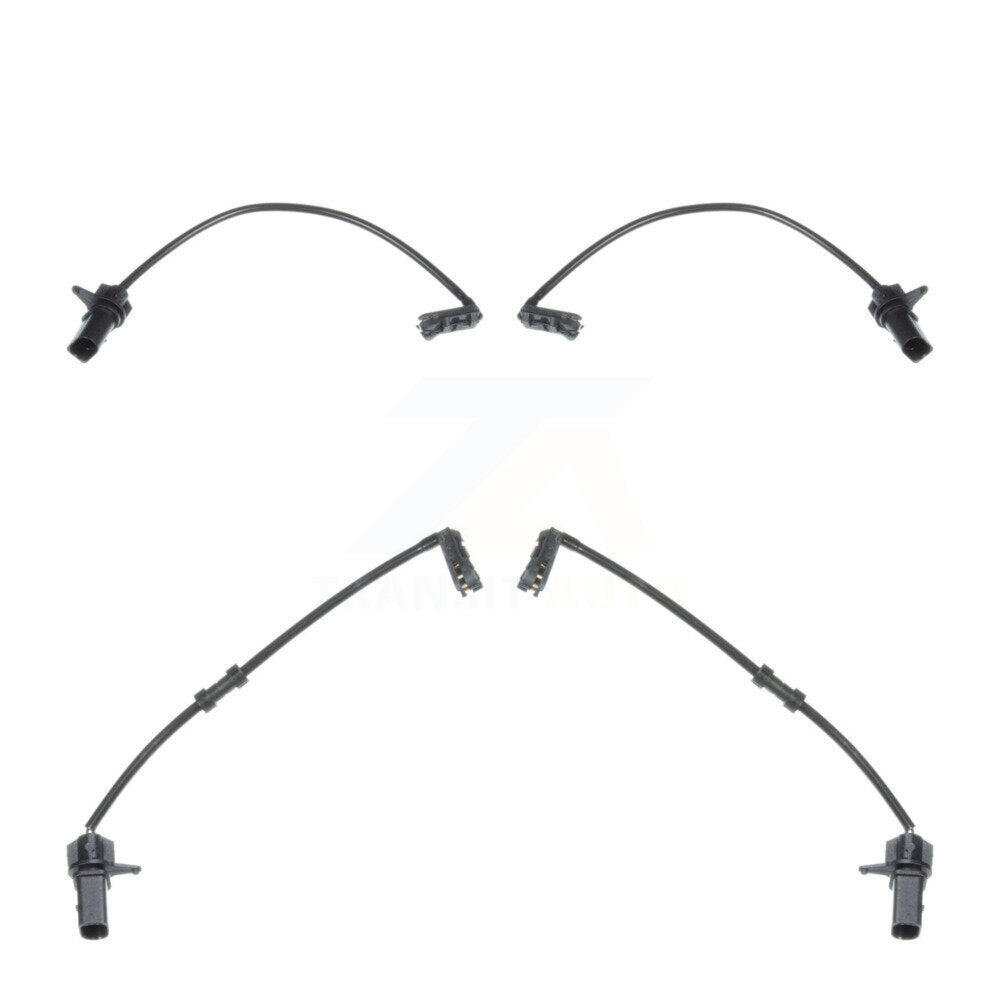 Disc Brake Pad Wear Sensor Kit-KSE-100450 - Kit.bestparts.ca Kit.bestparts.ca