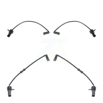 Disc Brake Pad Wear Sensor Kit-KSE-100450 - Kit.bestparts.ca