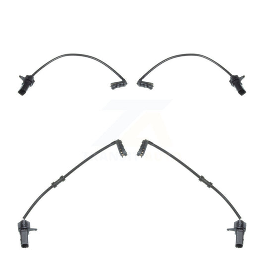 Disc Brake Pad Wear Sensor Kit-KSE-100450 - Kit.bestparts.ca