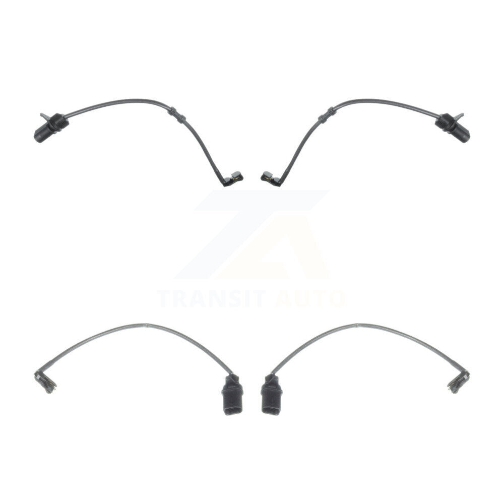 Disc Brake Pad Wear Sensor Kit-KSE-100453 - Kit.bestparts.ca