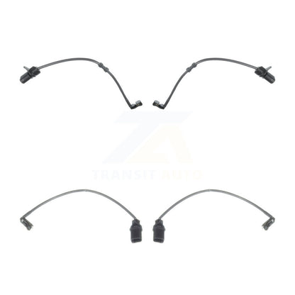Disc Brake Pad Wear Sensor Kit-KSE-100453 - Kit.bestparts.ca
