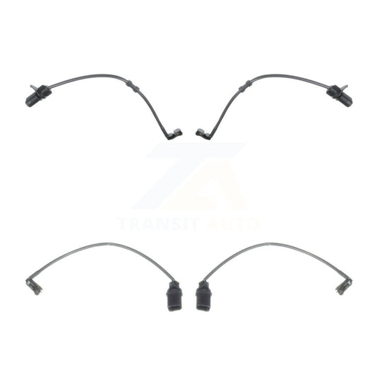 Disc Brake Pad Wear Sensor Kit-KSE-100453 - Kit.bestparts.ca