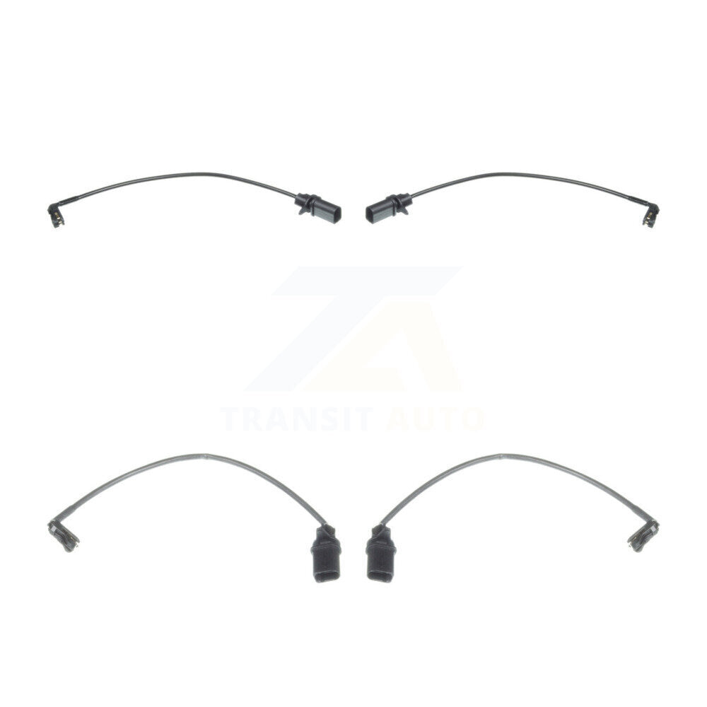 Disc Brake Pad Wear Sensor Kit-KSE-100454 - Kit.bestparts.ca