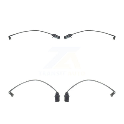 Disc Brake Pad Wear Sensor Kit-KSE-100454 - Kit.bestparts.ca