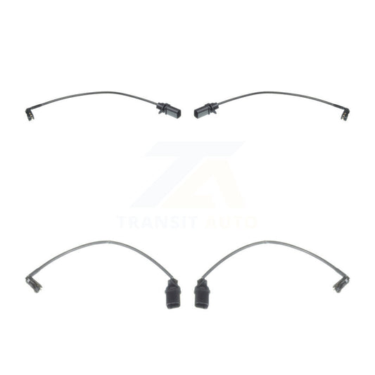 Disc Brake Pad Wear Sensor Kit-KSE-100454 - Kit.bestparts.ca