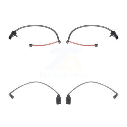 Disc Brake Pad Wear Sensor Kit-KSE-100455 - Kit.bestparts.ca