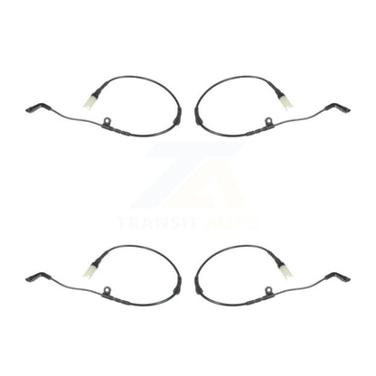 disc brake pad wear sensor-kse-100457 - Kit.bestparts.ca