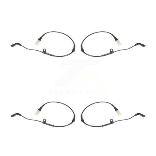 disc brake pad wear sensor-kse-100457 - Kit.bestparts.ca