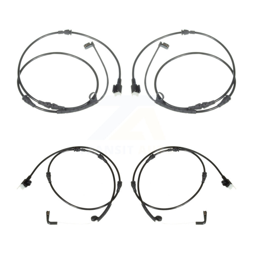 Disc Brake Pad Wear Sensor Kit-KSE-100459 - Kit.bestparts.ca
