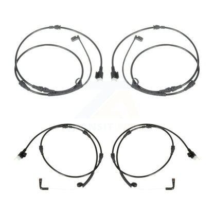 Disc Brake Pad Wear Sensor Kit-KSE-100459 - Kit.bestparts.ca