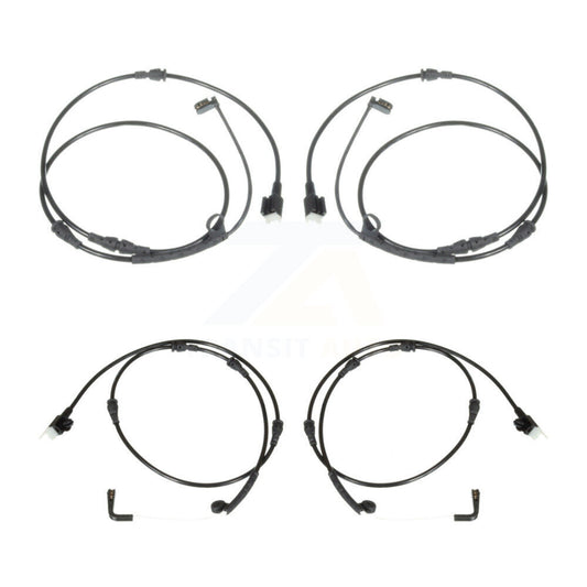 Disc Brake Pad Wear Sensor Kit-KSE-100459 - Kit.bestparts.ca