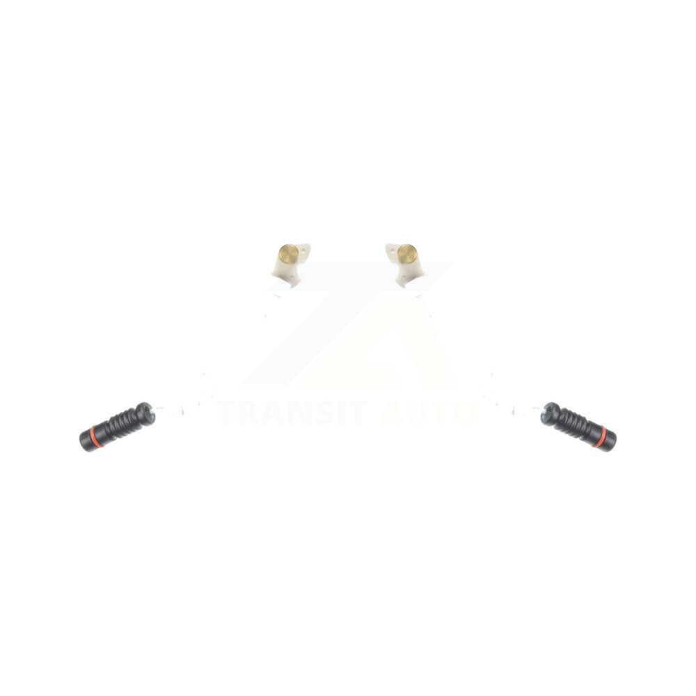 Disc Brake Pad Wear Sensor Kit-KSE-100460 - Kit.bestparts.ca Kit.bestparts.ca