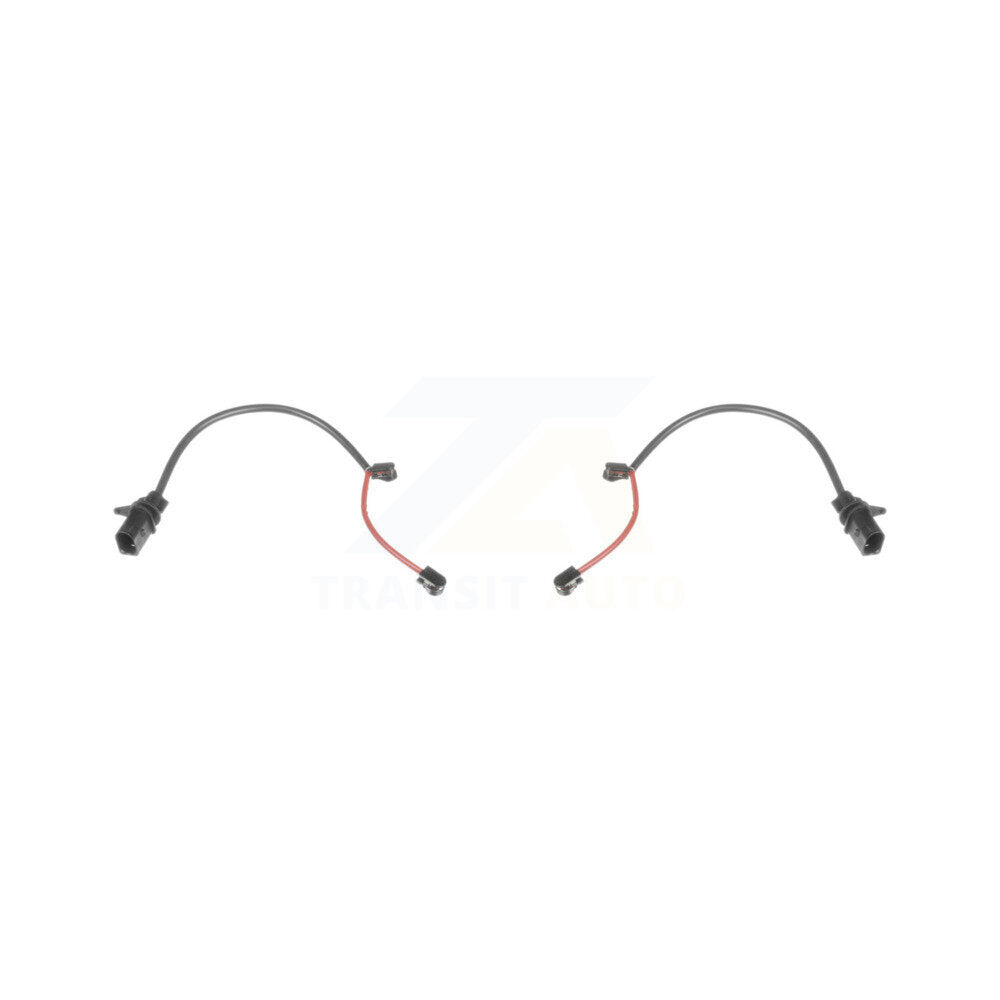 Disc Brake Pad Wear Sensor Kit-KSE-100461 - Kit.bestparts.ca
