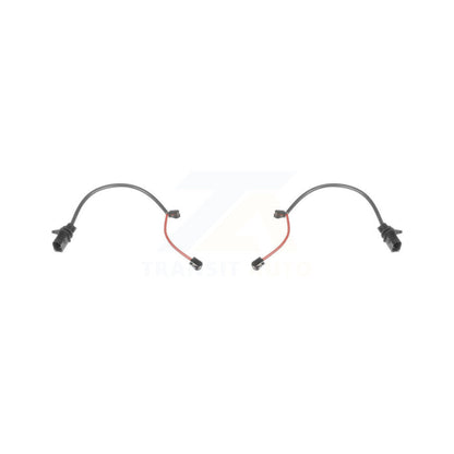 Disc Brake Pad Wear Sensor Kit-KSE-100461 - Kit.bestparts.ca