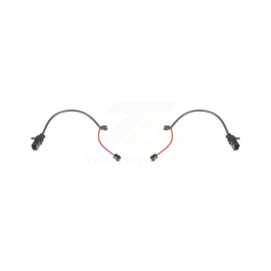 Disc Brake Pad Wear Sensor Kit-KSE-100461 - Kit.bestparts.ca