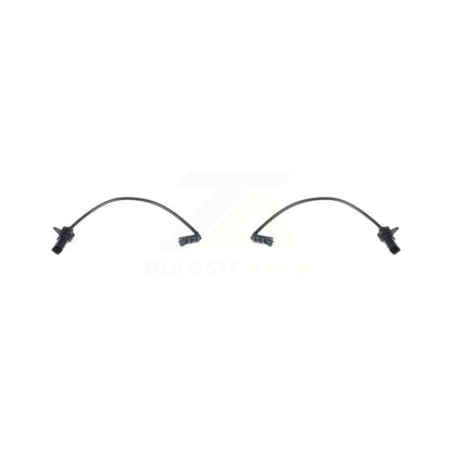Disc Brake Pad Wear Sensor Kit-KSE-100462 - Kit.bestparts.ca