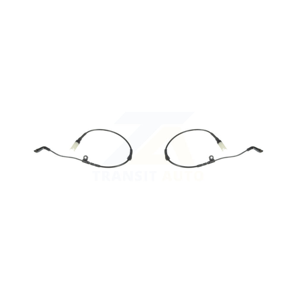disc brake pad wear sensor-kse-100468 - Kit.bestparts.ca