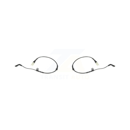 disc brake pad wear sensor-kse-100468 - Kit.bestparts.ca